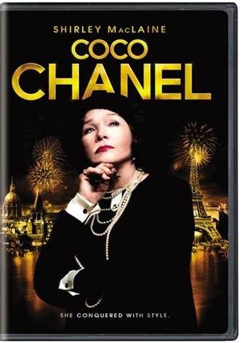 giaccone marinaio coco chanel|Coco Chanel full movie.